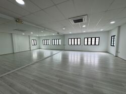 Urban Heritage (D12), Office #479518021